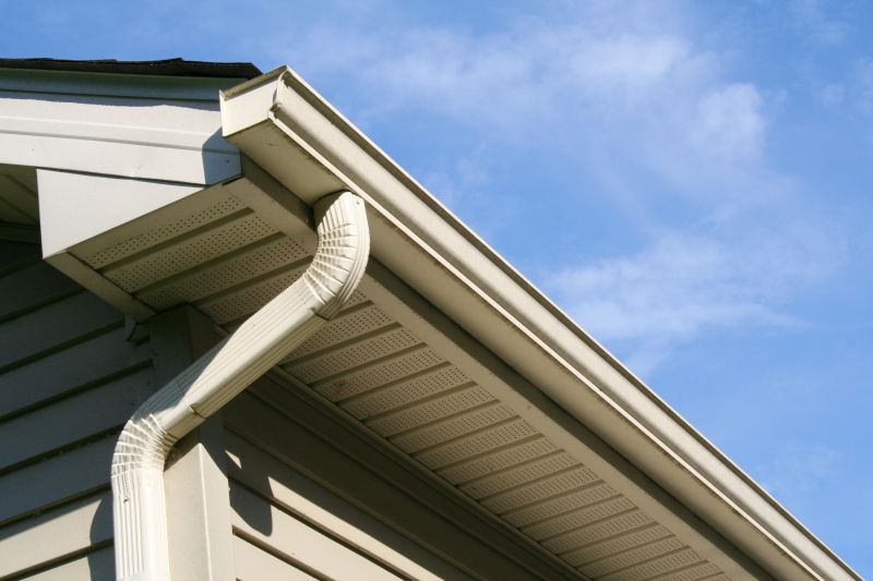 Custom gutter solutions